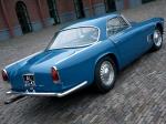 Maserati 3500 GT 1958 года